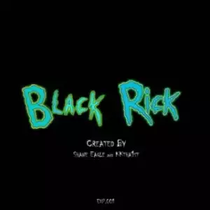 Shane Eagle - Black Rick